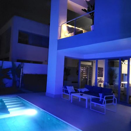Hotel Modern Zen Bali Puerto Real Zewnętrze zdjęcie