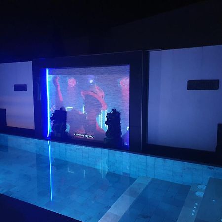 Hotel Modern Zen Bali Puerto Real Zewnętrze zdjęcie