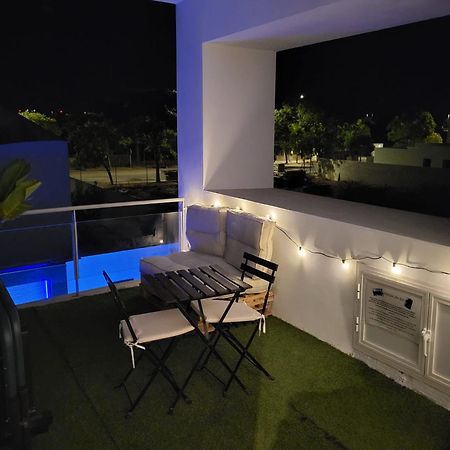 Hotel Modern Zen Bali Puerto Real Zewnętrze zdjęcie