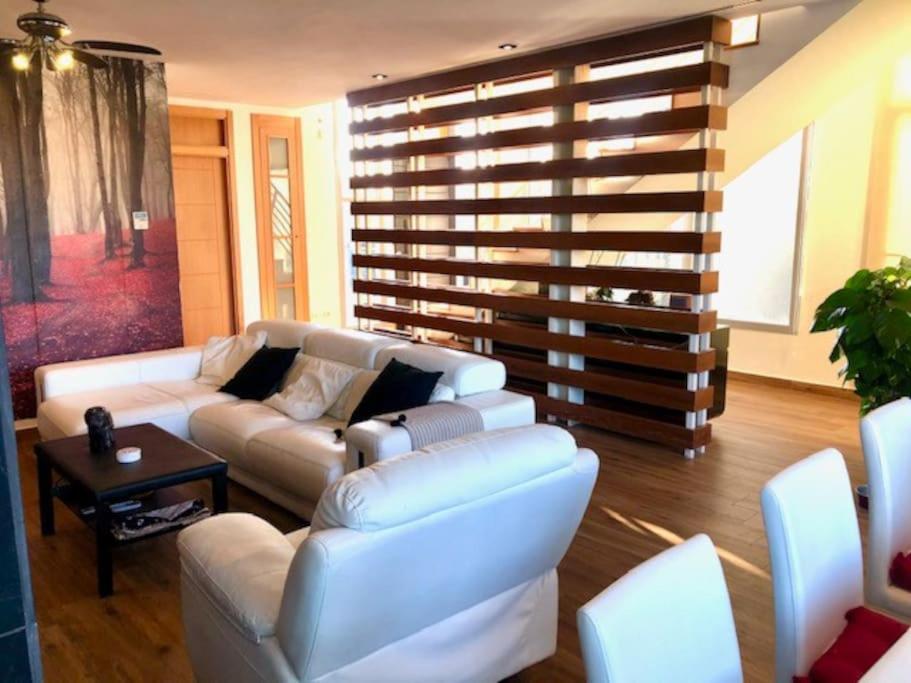 Hotel Modern Zen Bali Puerto Real Zewnętrze zdjęcie