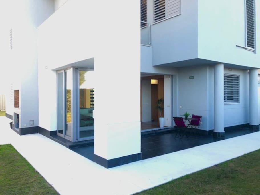 Hotel Modern Zen Bali Puerto Real Zewnętrze zdjęcie