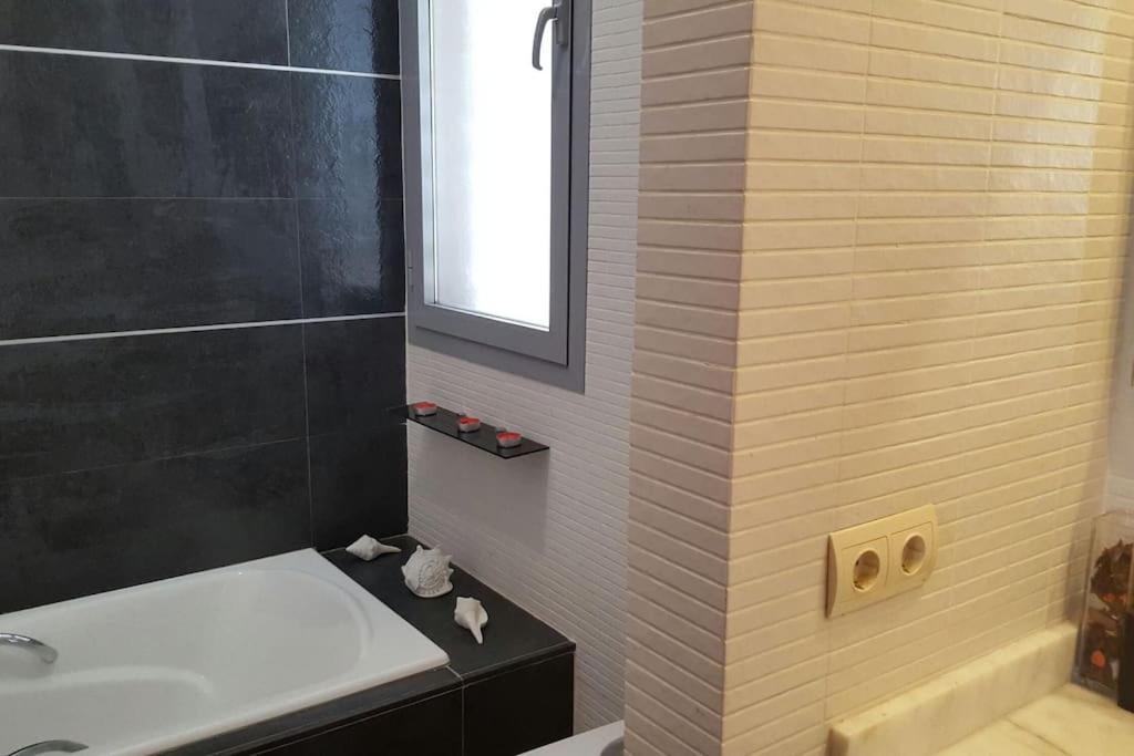 Hotel Modern Zen Bali Puerto Real Zewnętrze zdjęcie