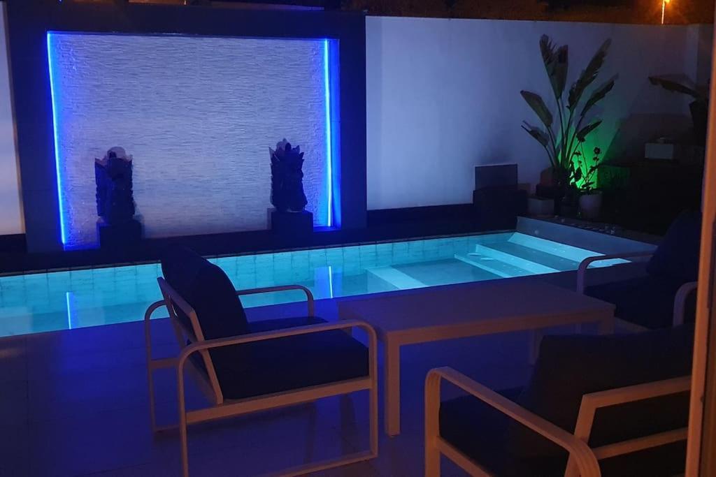 Hotel Modern Zen Bali Puerto Real Zewnętrze zdjęcie