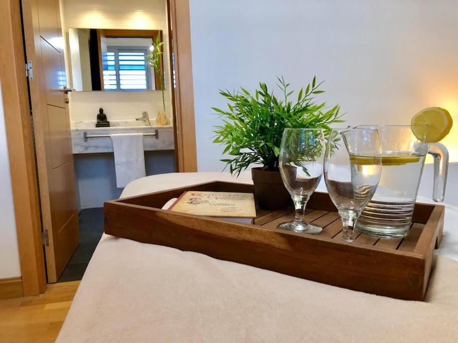Hotel Modern Zen Bali Puerto Real Zewnętrze zdjęcie
