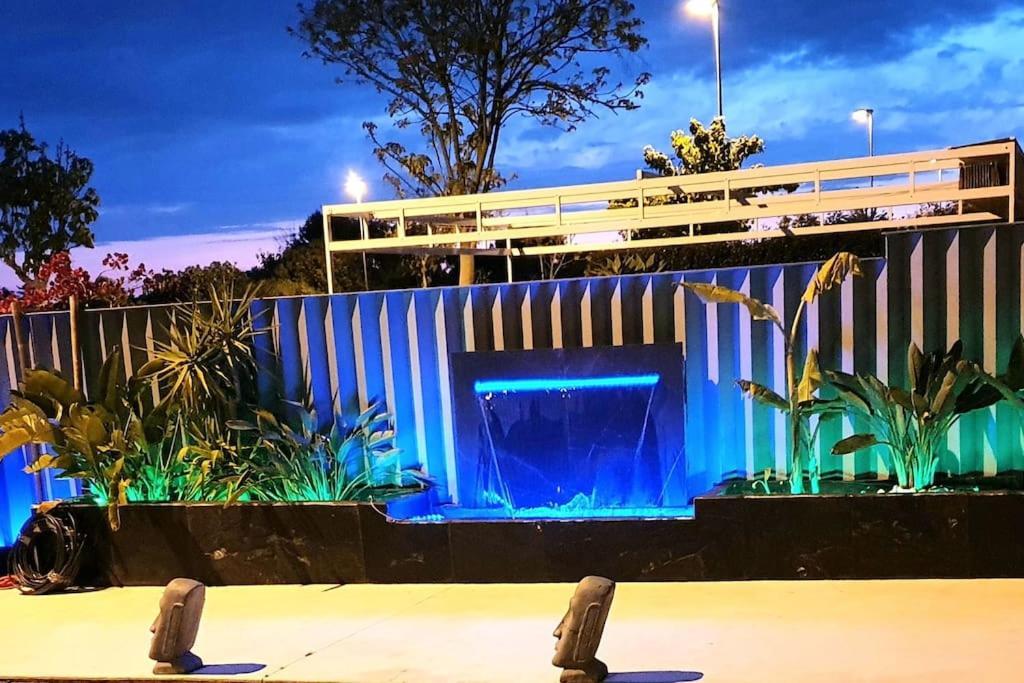 Hotel Modern Zen Bali Puerto Real Zewnętrze zdjęcie
