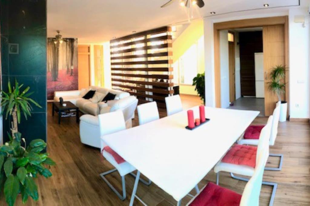 Hotel Modern Zen Bali Puerto Real Zewnętrze zdjęcie