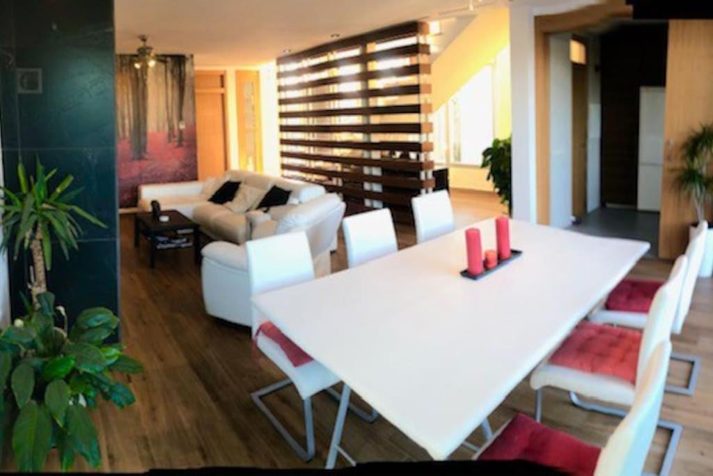 Hotel Modern Zen Bali Puerto Real Zewnętrze zdjęcie