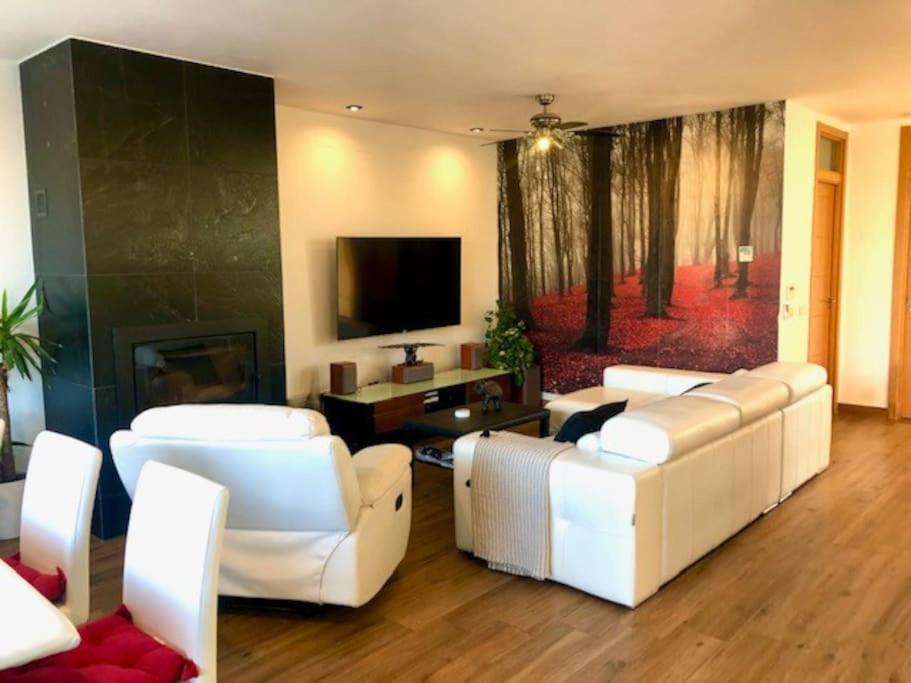 Hotel Modern Zen Bali Puerto Real Zewnętrze zdjęcie