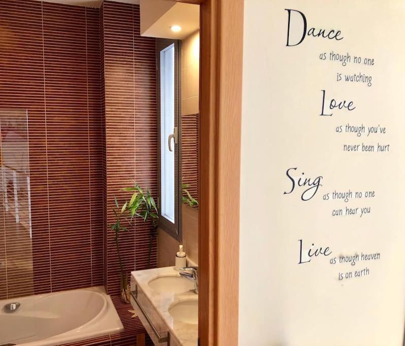 Hotel Modern Zen Bali Puerto Real Zewnętrze zdjęcie