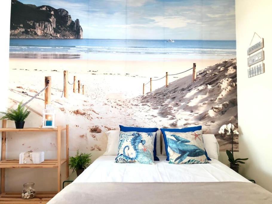 Hotel Modern Zen Bali Puerto Real Zewnętrze zdjęcie
