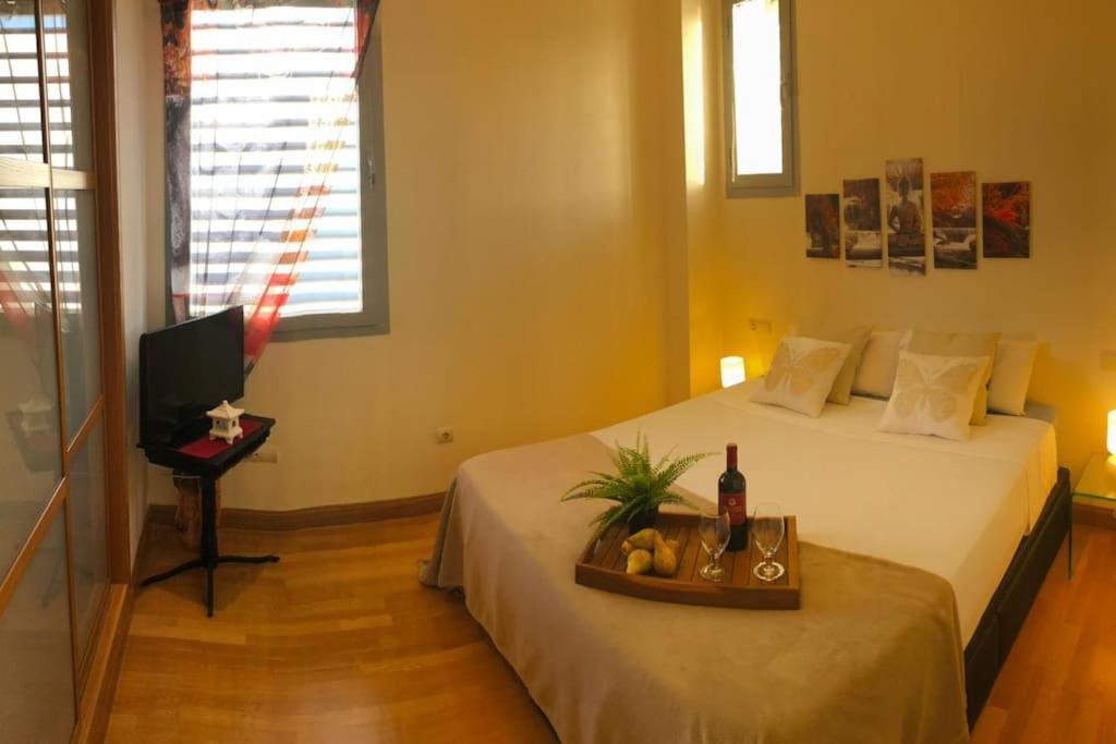Hotel Modern Zen Bali Puerto Real Zewnętrze zdjęcie