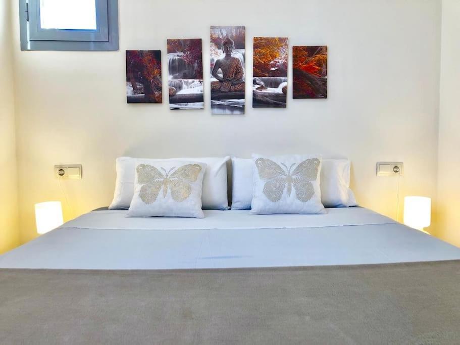 Hotel Modern Zen Bali Puerto Real Zewnętrze zdjęcie