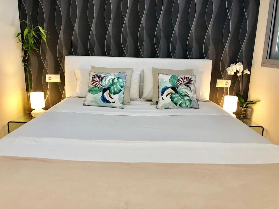 Hotel Modern Zen Bali Puerto Real Zewnętrze zdjęcie