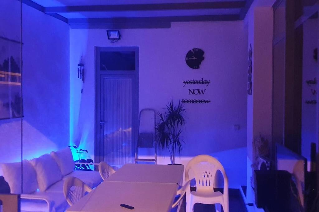 Hotel Modern Zen Bali Puerto Real Zewnętrze zdjęcie