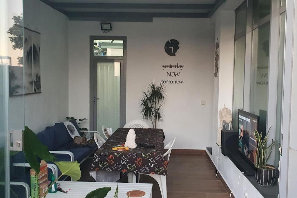 Hotel Modern Zen Bali Puerto Real Zewnętrze zdjęcie