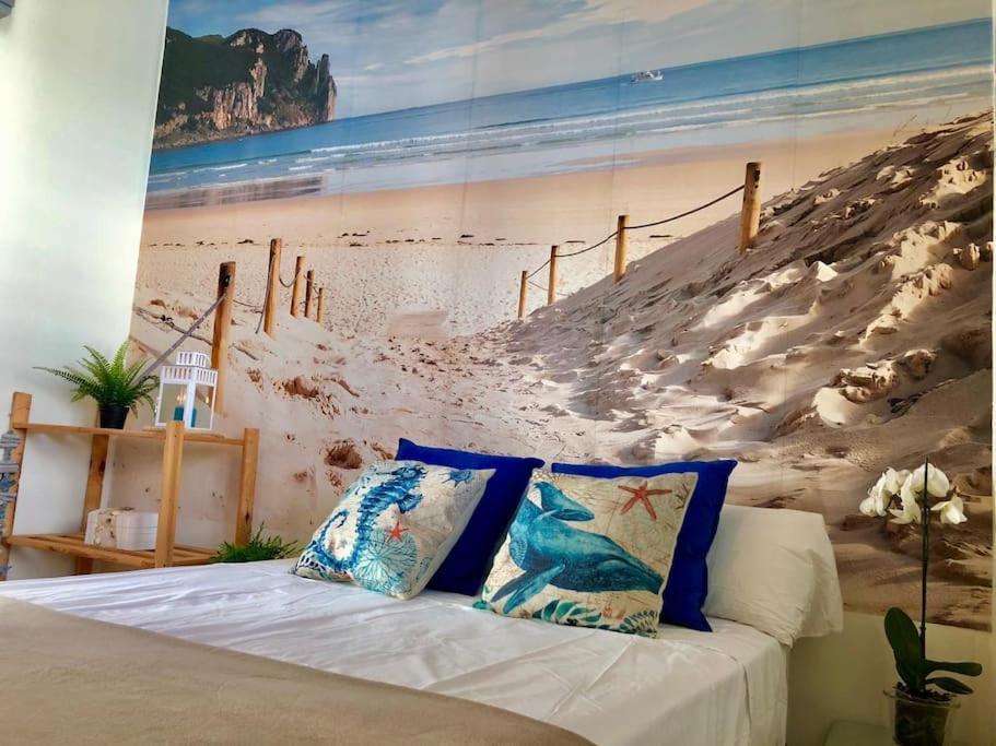Hotel Modern Zen Bali Puerto Real Zewnętrze zdjęcie