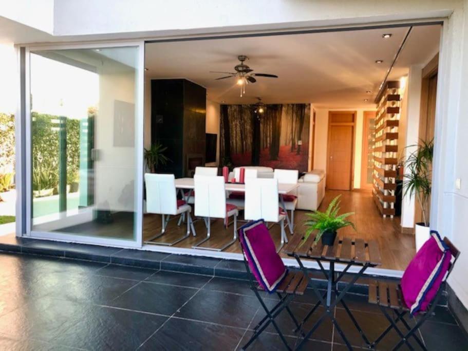 Hotel Modern Zen Bali Puerto Real Zewnętrze zdjęcie