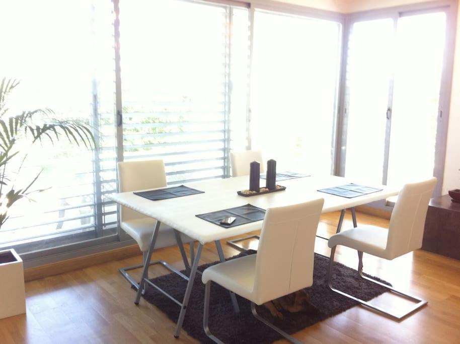 Hotel Modern Zen Bali Puerto Real Zewnętrze zdjęcie