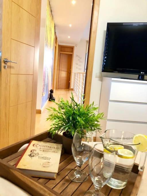 Hotel Modern Zen Bali Puerto Real Zewnętrze zdjęcie