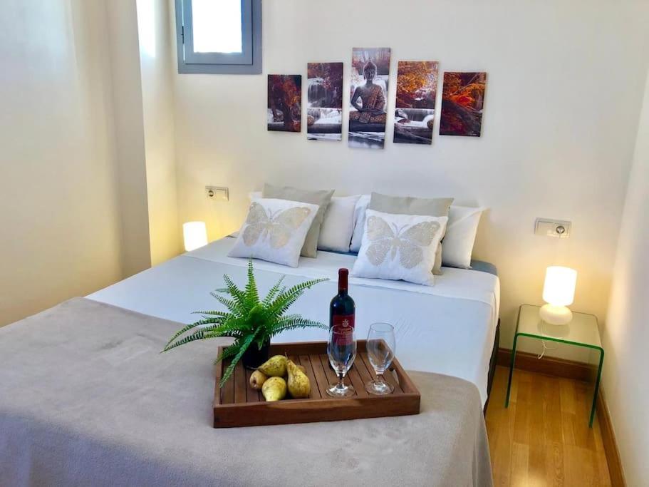 Hotel Modern Zen Bali Puerto Real Zewnętrze zdjęcie