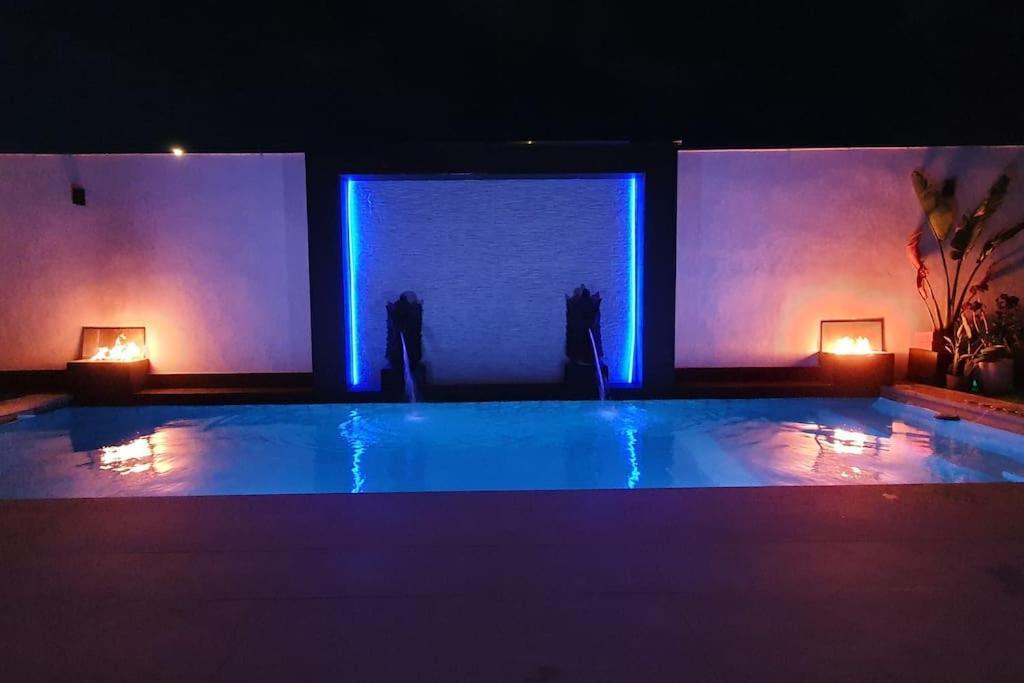 Hotel Modern Zen Bali Puerto Real Zewnętrze zdjęcie