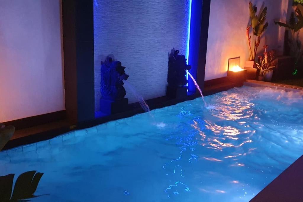 Hotel Modern Zen Bali Puerto Real Zewnętrze zdjęcie