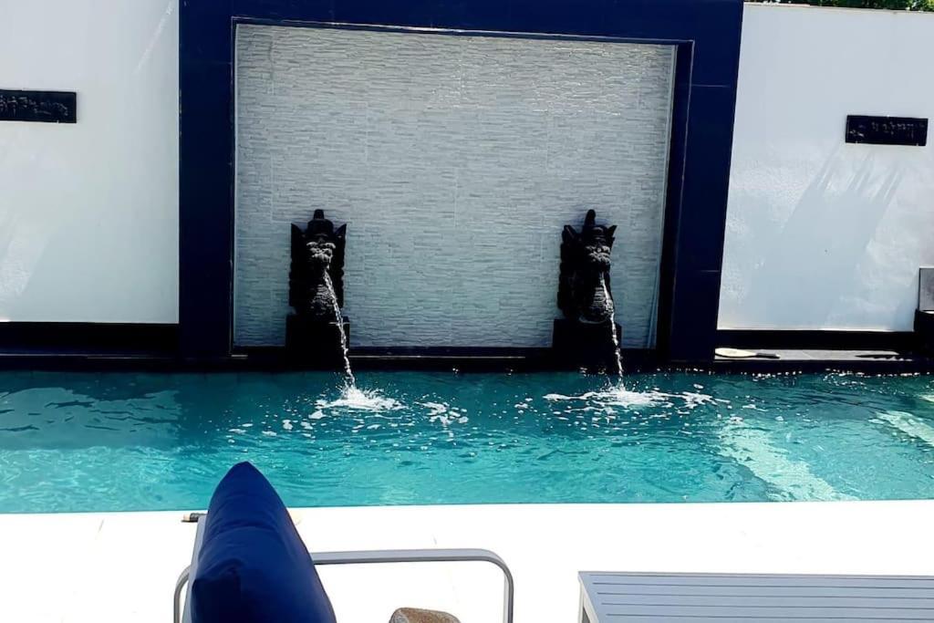 Hotel Modern Zen Bali Puerto Real Zewnętrze zdjęcie