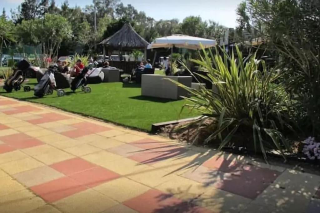 Hotel Modern Zen Bali Puerto Real Zewnętrze zdjęcie