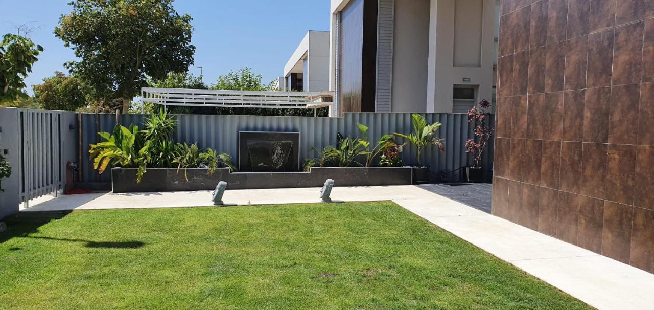 Hotel Modern Zen Bali Puerto Real Zewnętrze zdjęcie