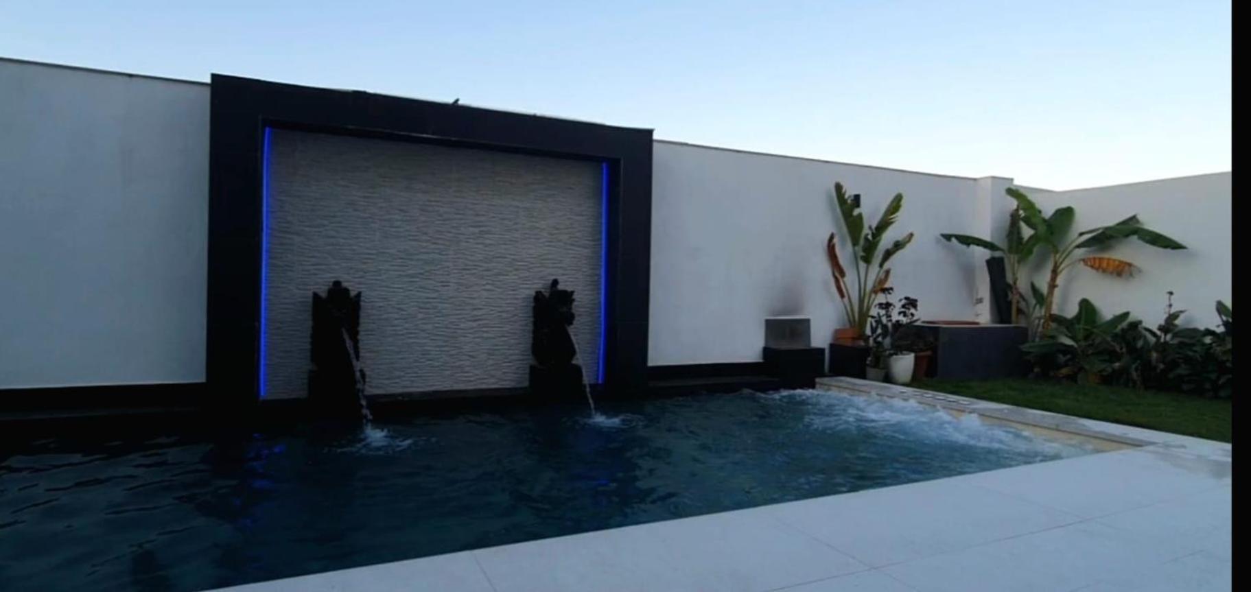 Hotel Modern Zen Bali Puerto Real Zewnętrze zdjęcie