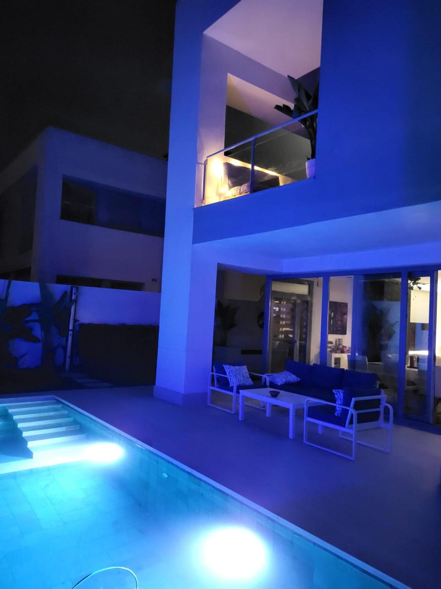 Hotel Modern Zen Bali Puerto Real Zewnętrze zdjęcie