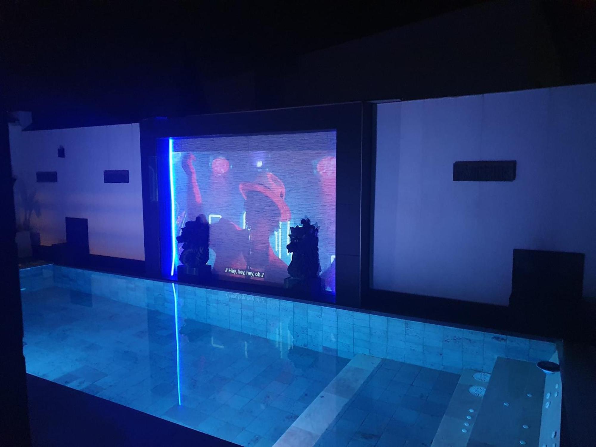 Hotel Modern Zen Bali Puerto Real Zewnętrze zdjęcie